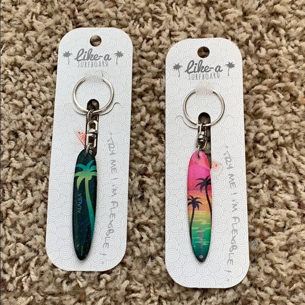 Key chains - Picture 2 of 2